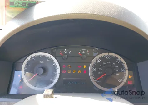 2008 Ford Escape Xlt z USA, uszkodzony, nr VIN 1FMCU03158KC01684